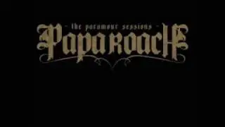 Papa Roach - No More Secrets