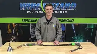PowerBall&reg; MIG Welding Guns - American-made Innovation