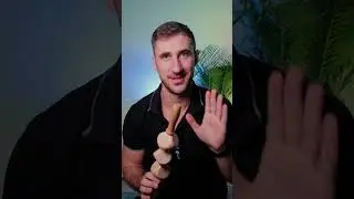 Madero Therapy tutorial. Massage for loosing weight #shorts