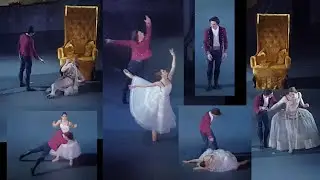 Большой театр - Премьера - Пиковая дама - Лантратов - Савин - Севенард