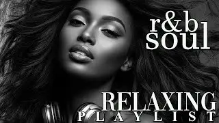 【R&B Soul】Late Night Chill Flow – Deep Soul Beats & Soft R&B Vocals for Relaxing Evenings