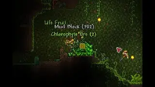 Maximum mining speed in Terraria