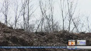 Food scrap recycling