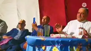 أمداح واناشيد غرباوية إسلامية رائعة سي عبدالله البدوي