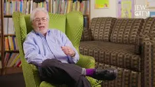 Orthodox Jewish All-Star, David A. Adler, Cam Jansen Author