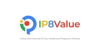 IP8Value | Asia's Premier IP Commercialization Platform