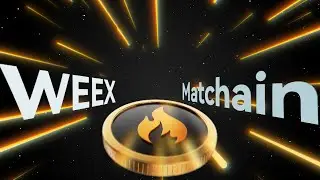$MAT Token Now Live on WEEX! | Win 40,000 $MAT in Exclusive Trading Rewards