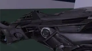 Batman Arkham Unity V3.0 #4