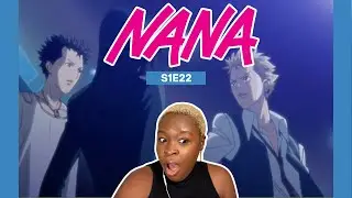 THE BOYS ARE FIGHTING!!! | Nana Episode 22 Reaction