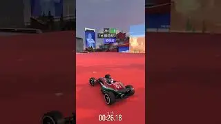 Trackmania - SBVille Campaign 2023 - 19 by Ville #race #plastic #tm2020 #shorts