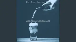 Charming Jazz Trombone - Vibe for New Orleans Clubs