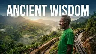 The Ancient Wisdom of Patep: Traditional Irrigation in Papua New Guinea!
