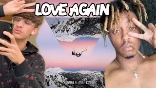 TMMRW - Love Again (OG) ft Juice WRLD (Rare)