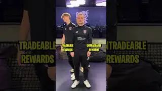 EA FC 24 - This or That?