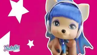 IMC Toys | Artyk | Natalia Collection | VIP Pets | Figurki