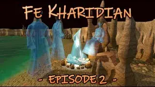 Something Smells Fishy | RS3 Desert Ironman | Episode 2