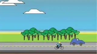 Traffic Safety Video