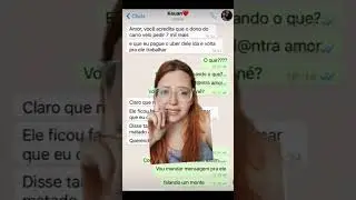 VAI TER QUE PAGAR O CONSERTO!