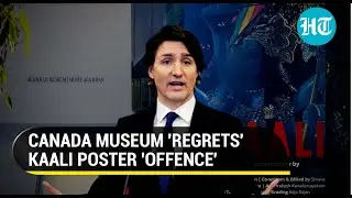 Goddess Kali &lsquo;insult&rsquo;: Canada Museum 'deeply regrets' offence caused to Hindu community