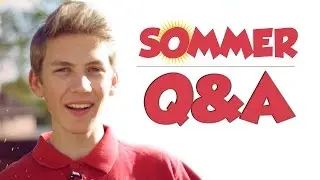 SOMMER Q&A | QualityMuffin
