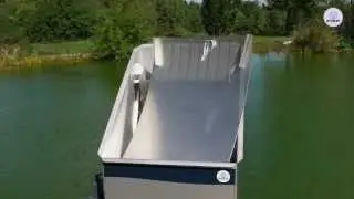 FIAP BioSieve ACTIVE 50.000 - Sieve filter for ponds