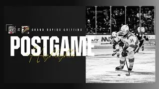 1-30-26 | Postgame Highlights | Chicago Wolves
