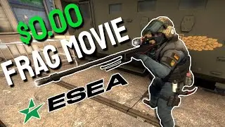 This is what a $0 frag movie looks like....