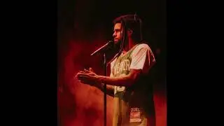J Cole Type Beat '' Desperate '' | Soulful Hip Hop Beat 2026
