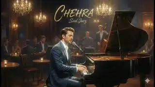 Chehra | Soul Jazz Reimagined | Late-Night Smooth Version