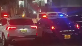 Argument with neighbor leads to fatal shooting at Lauderhill apartment complex, police say