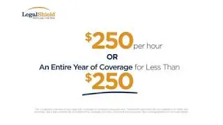 LegalShield Member Plan Overview