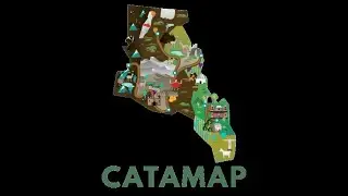 Catamap