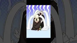 😅 unexpected 🤣 | Barbarian's Adventure in a Fantasy World | #manhwa #manwhaedit #shorts