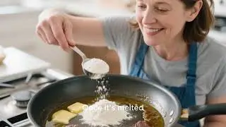 HAMBURGER PATTIES IN GRAVY
