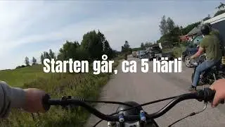 Mopperally i L&aring;ngserud 3/5-2024