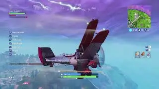 Win with kano820 11 kill game