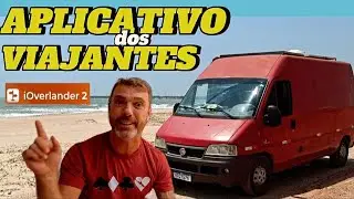 Nova atualização do  IOVERLANDER em PORTUGUÊS