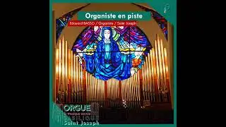 🎶 01 - Improvisation sur flute Harmonique et cornet 🎶