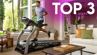 TOP 3 : Meilleur Tapis de Course 2025