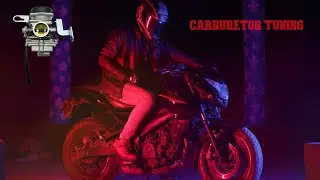NS200 BS3 Carburetor Tuning Tips and Tricks || Unlocking Power 😎