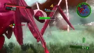 EDF 4.1: balam say 