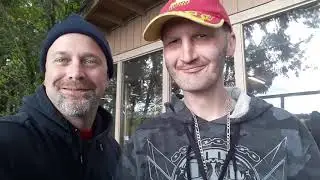 ELEVATE 2019 @ BLACK LAKE BIBLE CAMP PROMO
