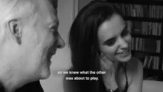 Intimate Conversations -  Ignasi Terraza with Andrea Motis, Scott Hamilton & Antonio Serrano English