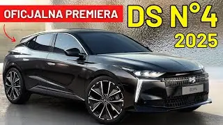 DS N&deg;4 2025