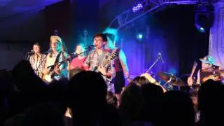 PARTNER - SappyFest 2016