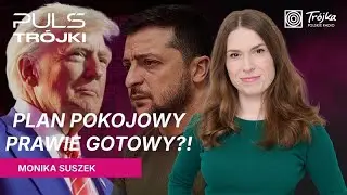 🔴 Krzysztof Nieczypor, dr Bruno Surdel , Monika Suszek | Puls Tr&oacute;jki