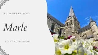Cloches | Église Notre-Dame de Marle (FR-02)