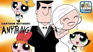 Cartoon Network Anything — Всегда одевайтесь так, чтобы впечатлять (геймплей iOS/iPad)