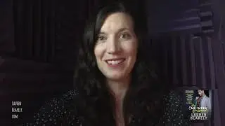 Erin Mallon talks about her most unusual roll ever!