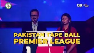 Upcoming Drafting Teaser | UBL Ameen Pakistan Tape Ball Premier League 2025